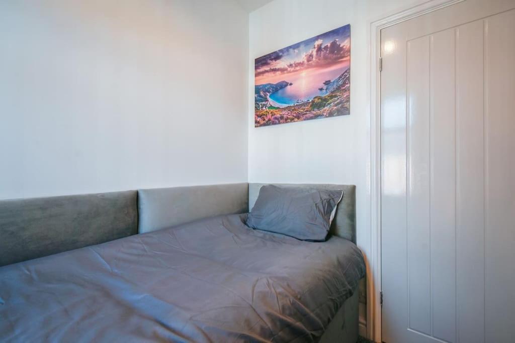 Holiday home Modern Home: Heart Of Blackburn Blackburn (Lancashire)