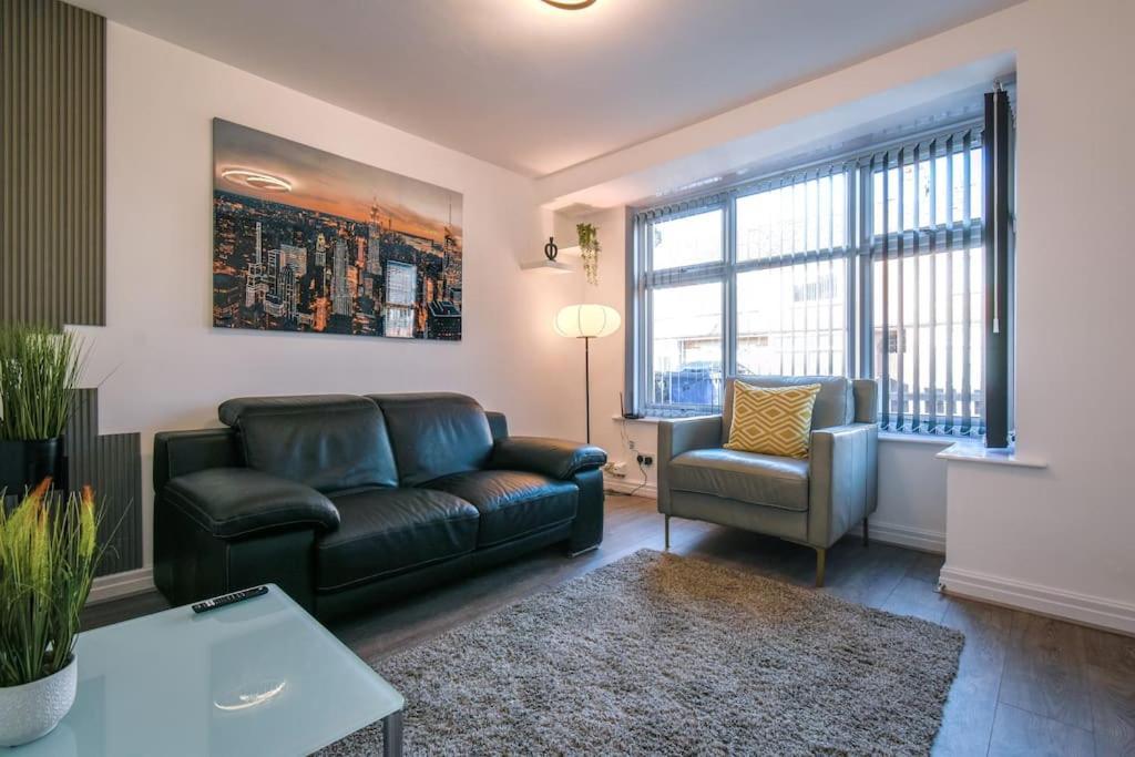 Holiday home Modern Home: Heart Of Blackburn Blackburn (Lancashire)