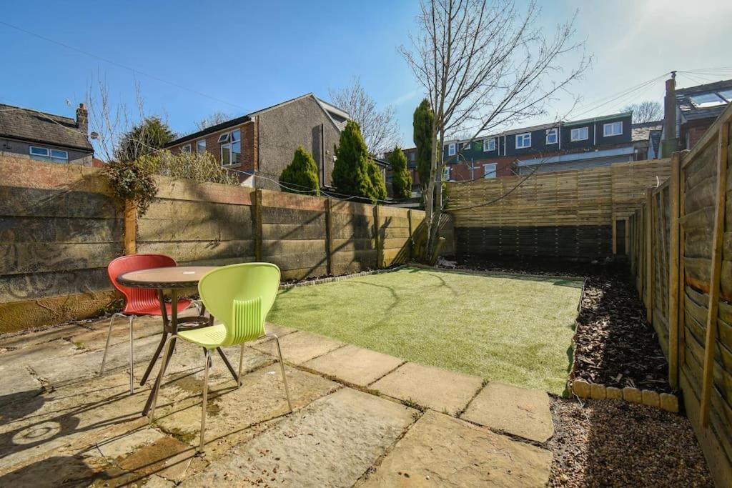 Holiday home Modern Home: Heart Of Blackburn Blackburn (Lancashire)